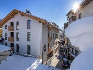 Hotel Two Timez (extra ingekocht)