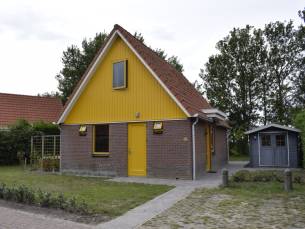 Type II - nr. 83 Sperwer
