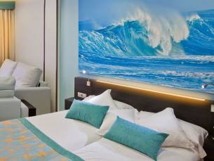 Villa del Mar Benidorm Hotel