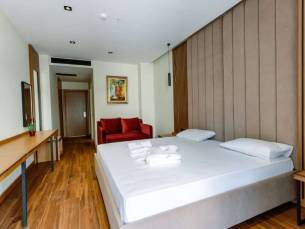 Valza Boutique Hotel