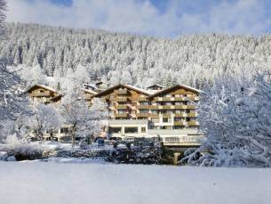 Silvretta Parkhotel