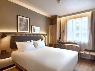 Hotel Campanile Warszawa