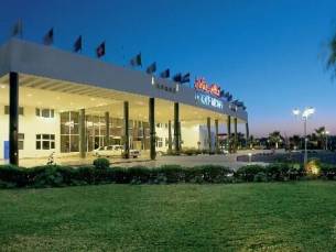 Pickalbatros Golf Beach Resort