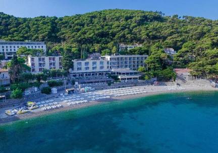 Hotel Vis