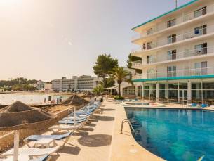 Hotel Azuline Mar Amantis