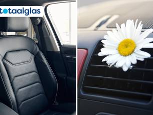Interieur- en aircoreiniging voor auto of camper