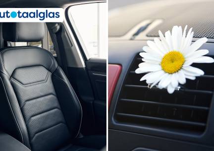 Interieur- en aircoreiniging voor auto of camper