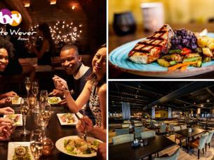 All-You-Can-Eat & Drink bij Buffetrestaurant Flinck