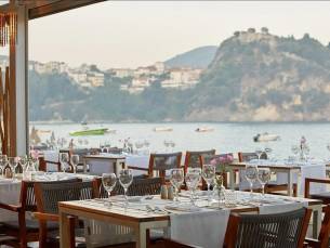 Parga Beach Resort