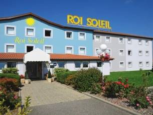 Roi Soleil Mulhouse-Kingersheim