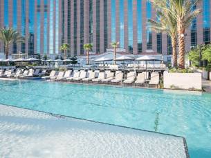 8 daagse vliegvakantie naar The Venetian Resort Las Vegas in las vegas, verenigde staten