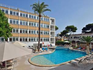 Hotel Hispania