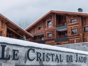 R&eacute;sidence MGM le Cristal de Jade