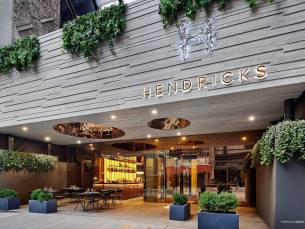 Hotel Hendricks