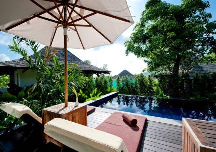 The Vijitt Resort Phuket
