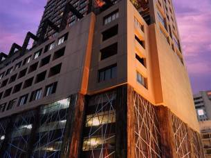 Siam at Siam Design Hotel