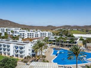 Playitas Resort - appartementen