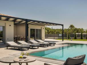 Al Mare Villas