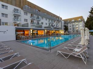 Anemi Hotel & Suites Paphos