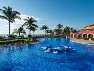 OceanTurquesa El Beso by H10