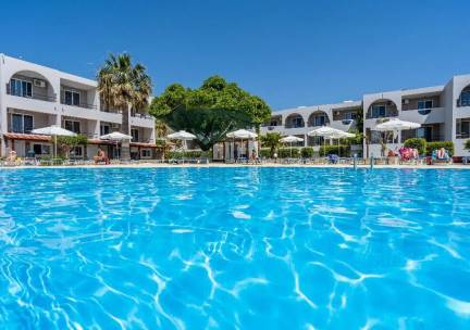 Lardos Bay Hotel