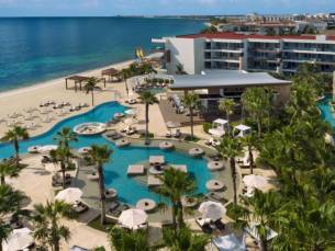 Secrets Riviera Resort