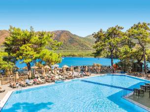Marmaris Bay Resort