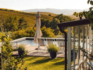 Agriturismo Podere Il Fornacino