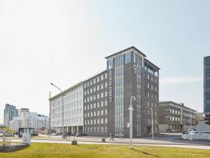 CenterArnarhvoll