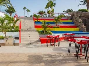 Sholeo Lodges Maspalomas
