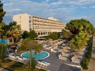 Ninos Grand Beach Resort