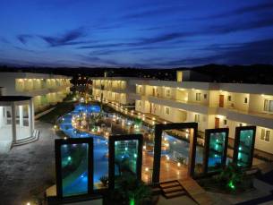 Afandou Bay & Suites