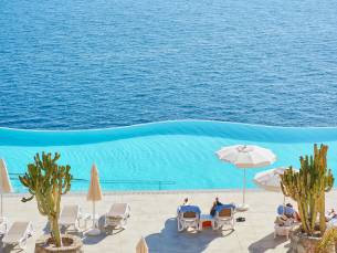 Gloria Palace Amadores Thalasso & Hotel