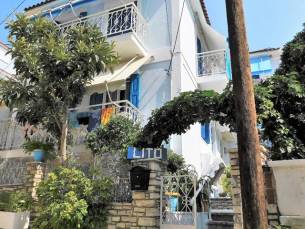 Appartementen Lito