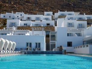Mykonos Riviera Spa