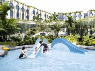 Village Hotel Sentosa