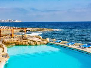 The Preluna Hotel