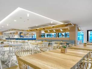 Appartementen Broncemar Beach