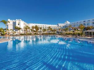 RIU Palace Maspalomas
