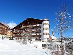 Posthaus Stubai & Smart