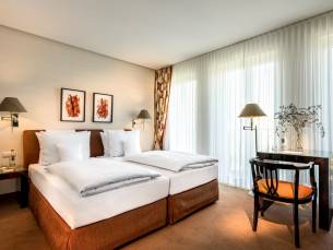 Parkhotel Bremen