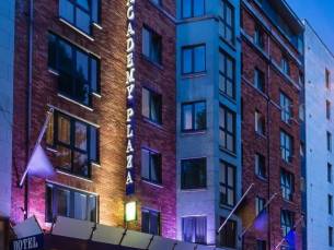 Academy Plaza Hotel