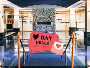 Je koninklijke luxe vakantie met gastronomische gerechten op een ruim kasteelterrein