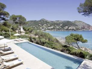 Hotel Can Simoneta