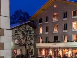 Hotel Lamm
