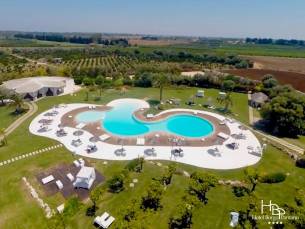 Hotel Borgo Pantano
