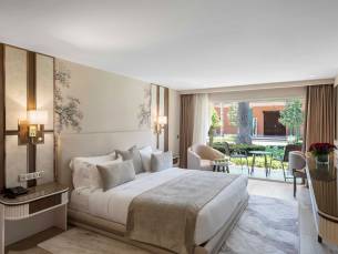Savoy Le Grand Hotel