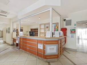 Heliotel Marine 2p6p