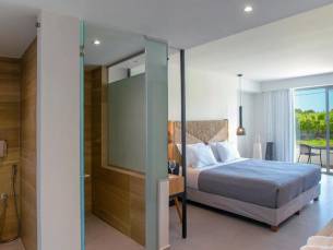 Atermono Boutique Resort