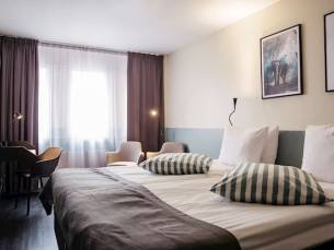 Best Western Kom Stockholm